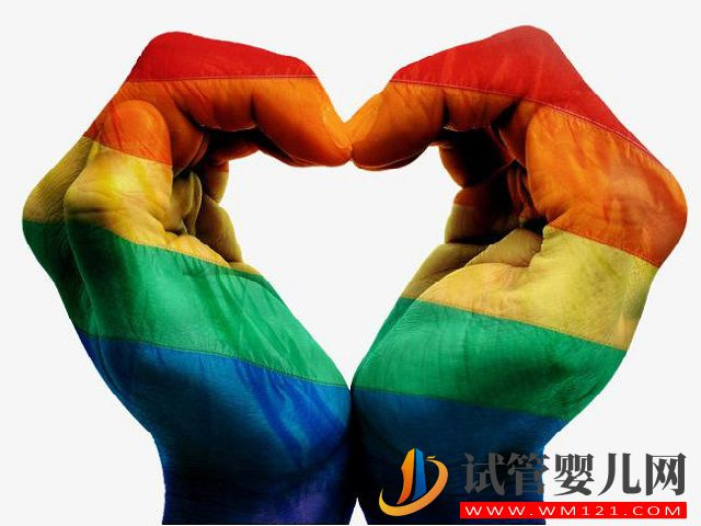 中國允許兩個同性生自己的孩子嗎？(圖1)