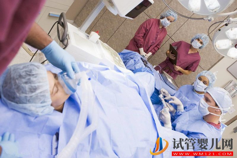 57歲鋌而走險做試管，失獨母親成功誕下雙胞胎(圖3)