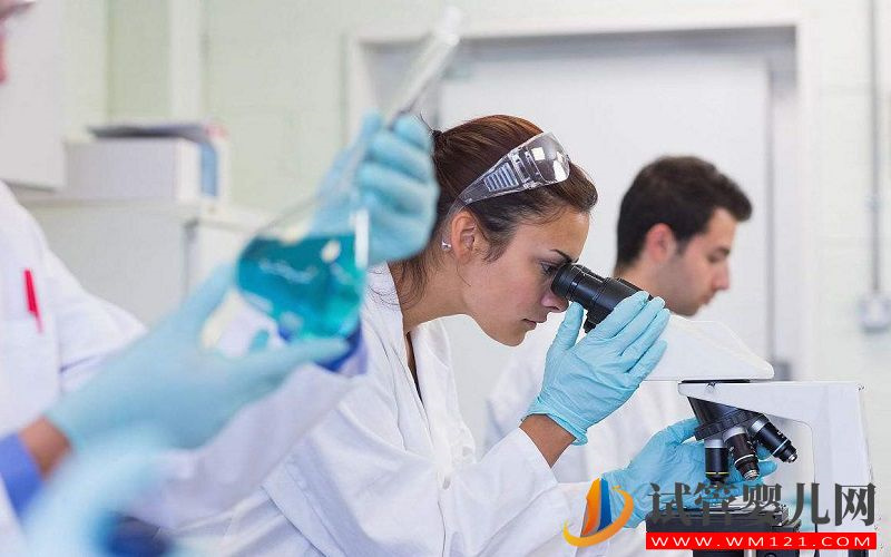 美國凍卵醫院費用要備足，提前了解三大流程更容易成功(圖3)