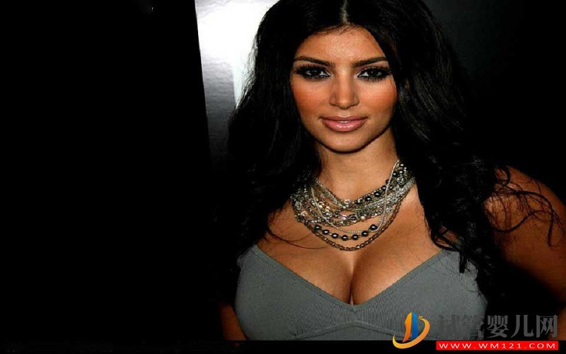 大齡冷凍卵子很有必要，39歲金卡戴珊靠此方成功生4胎(圖1)