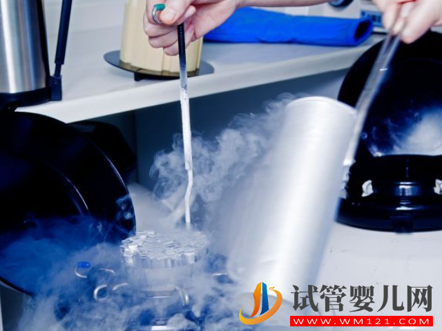 赴美國凍卵真明智，提前讓生育能力停留在年輕狀態(圖1)