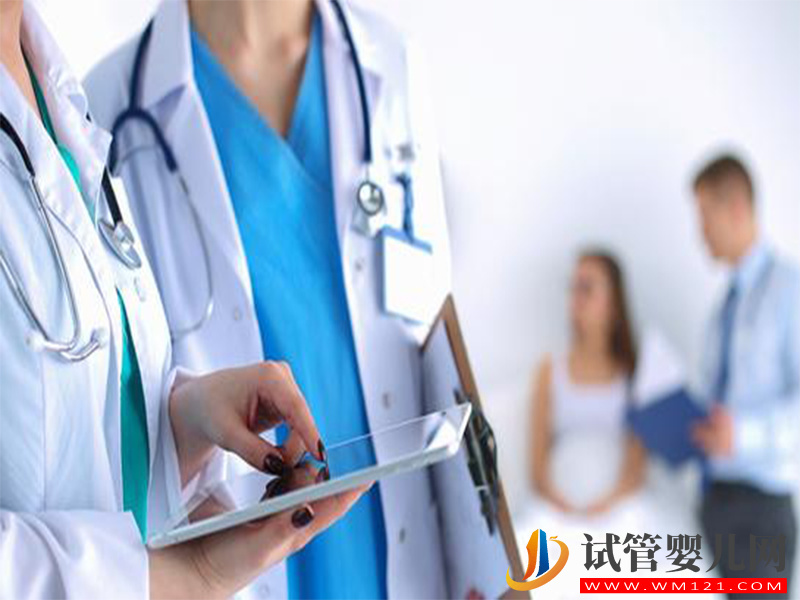 北醫三院做試管的姐妹看過來，自然周期成功率領先國內水平(圖2)