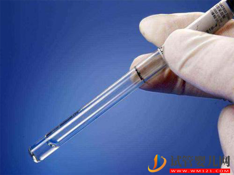 北醫三院做試管的姐妹看過來，自然周期成功率領先國內水平(圖3)