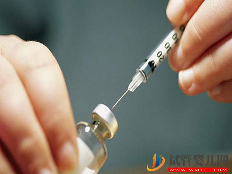 林芝促排卵期間打賀美奇是什么作用？(圖2)