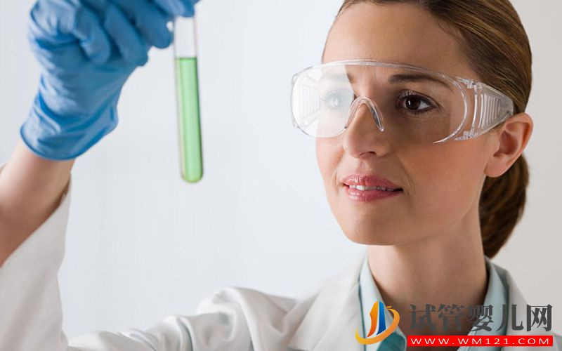 用拮抗劑方案促排做三代試管有哪些步驟?(圖1)