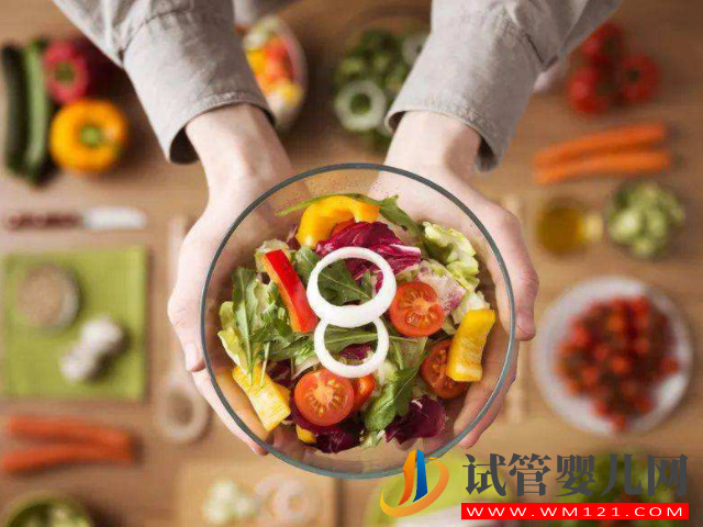 這5種東西越吃產生的精子量就越多，簡直是弱少精患者的福音(圖1)