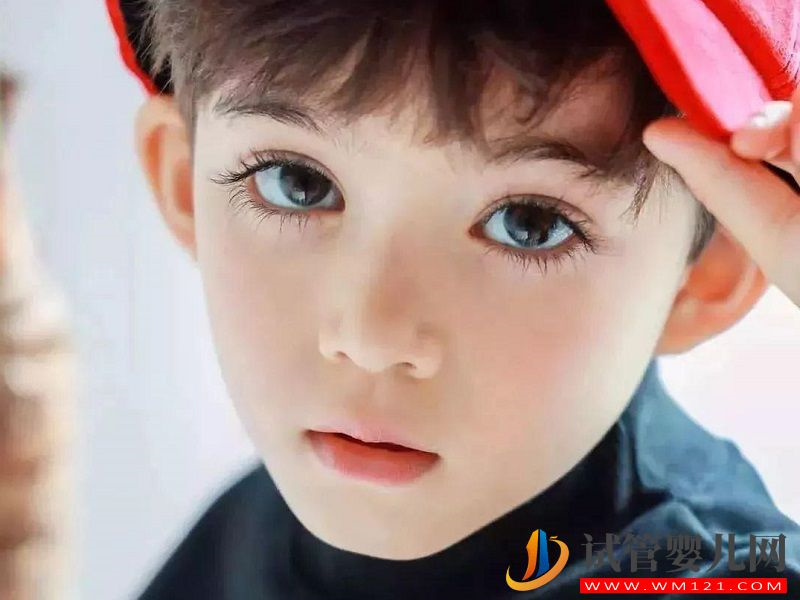 中美混血寶寶一般有哪些優(yōu)點和缺點？(圖1)