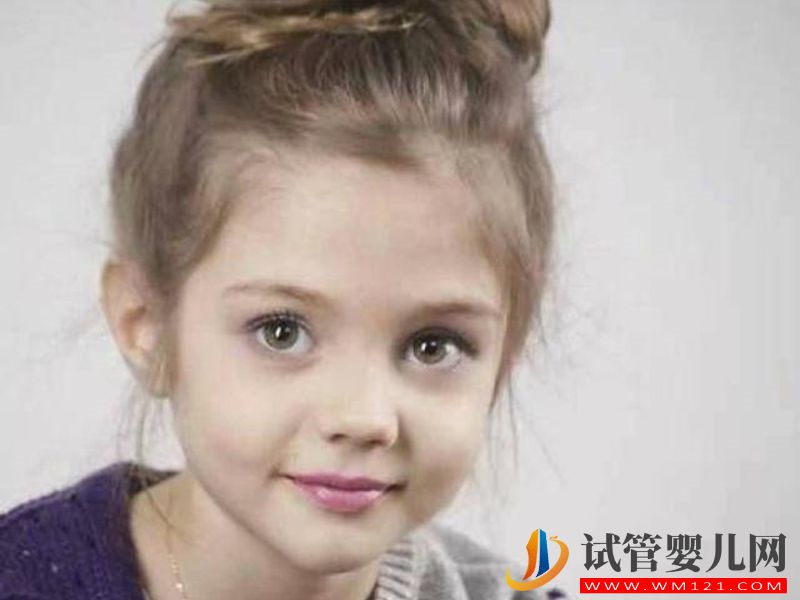 科學解釋混血寶寶智商高還漂亮，這多半是你的理想認知(圖1)