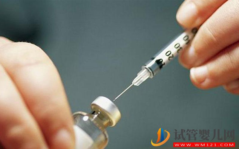 卵巢多囊用拮抗劑方案，整個流程是怎樣的?(圖1)