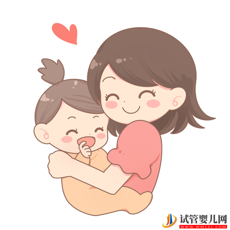 美國試管帥小伙平安回國實拍!國內夫妻赴美試管夢想落成(圖1)