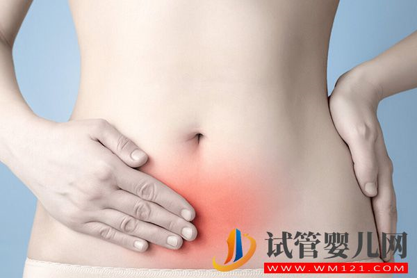 子宮內膜異位1到4期區別有4點，到底誰嚴重看完明白(圖1)
