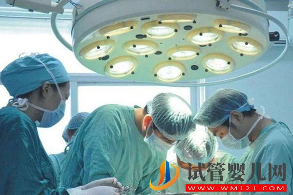 子宮內膜異位1到4期區別有4點，到底誰嚴重看完明白(圖3)