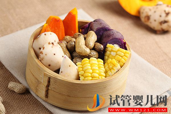 女性調理卵泡少可以吃的食物有這些，長期堅持能調理好(圖1)