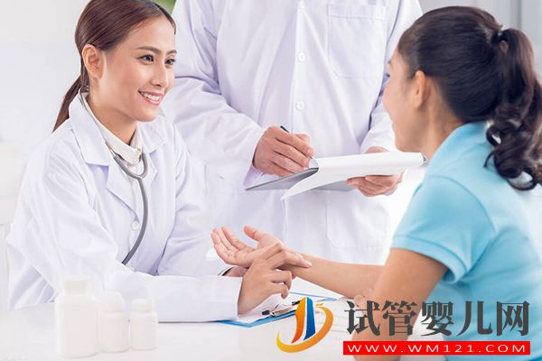 女性調理卵泡少可以吃的食物有這些，長期堅持能調理好(圖3)