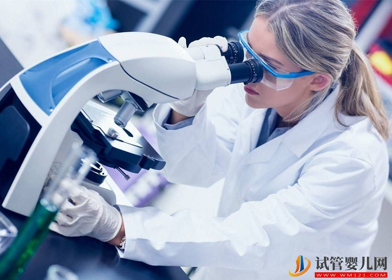 試管嬰兒和正常嬰兒，究竟有什么區別？(圖1)