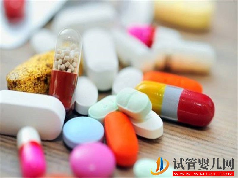 吃媽富隆降FSH值你造嗎？連吃4年還能有效助孕(圖2)