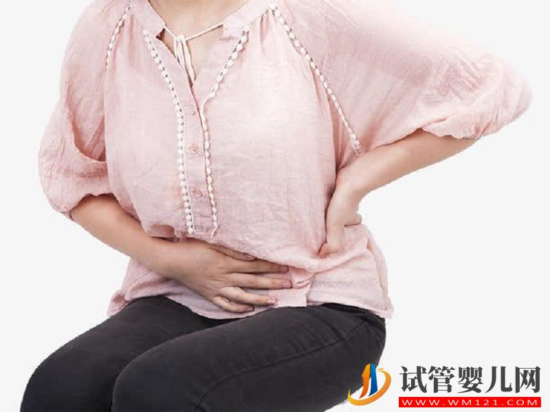 子宮肌瘤4cm切除與否需謹慎，試管助孕能否成功由它決定(圖1)