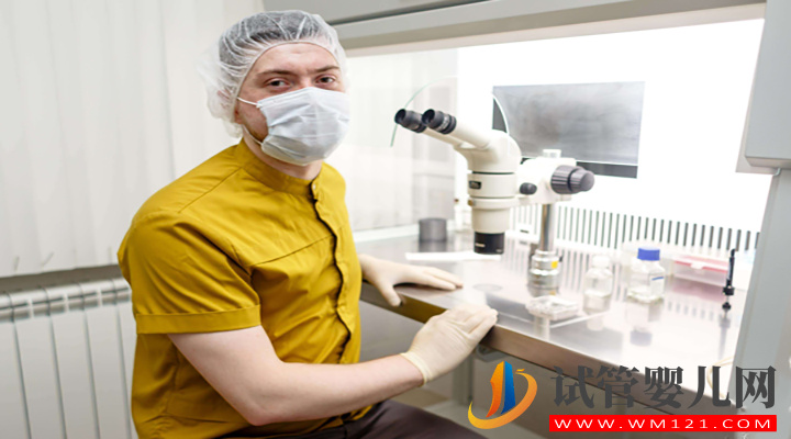 試管嬰兒花銷并不高，具體費用結構可分為這4類(圖1)