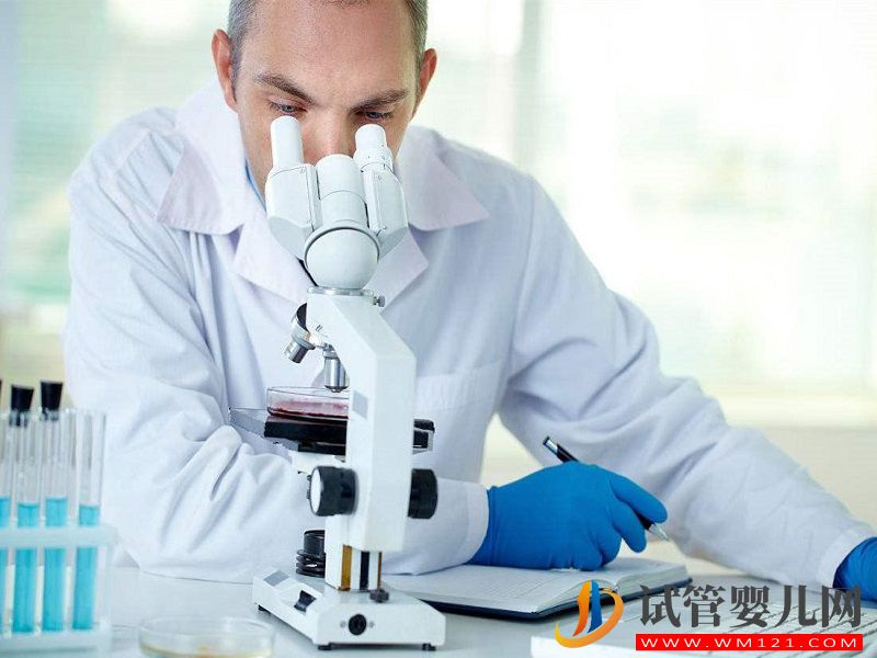 揭秘二代試管全過程，其實就是檢查、進周兩大階段(圖2)