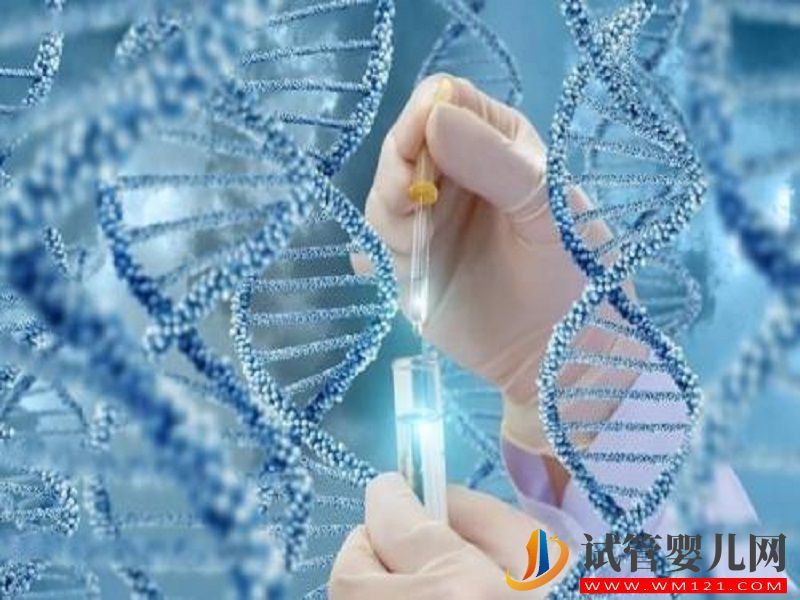 第四代試管嬰兒哪里最好，這3家醫院靠譜(圖1)