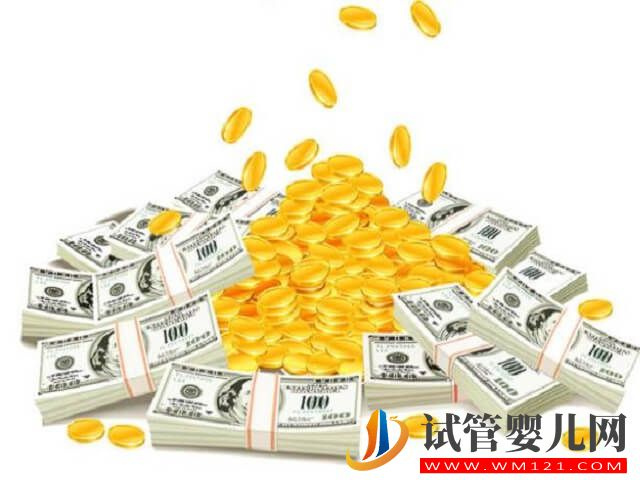 les通過骨髓技術生育自己還孩子要多少錢？(圖1)