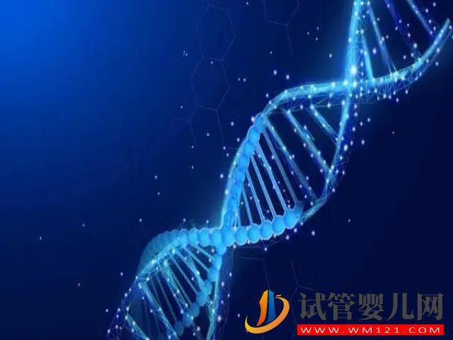 47xxy克氏綜合癥自然懷孕的幾率是不是很??？(圖2)