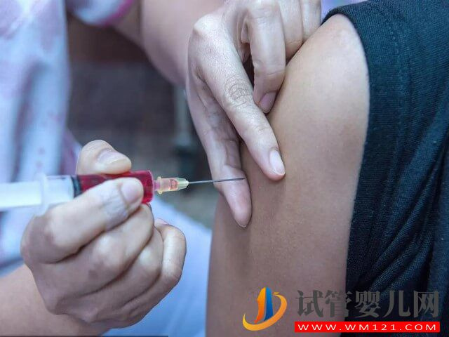 試管夜針打達菲林的作用和功效都有哪些？(圖1)