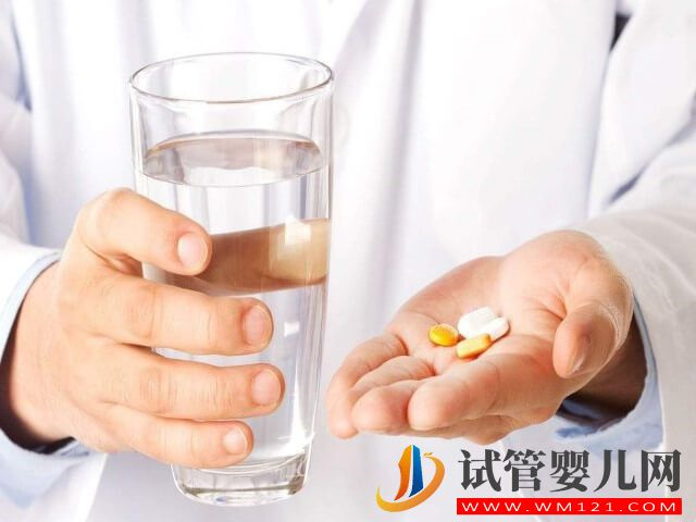 試管移植懷孕后用阿司匹林保胎一般要吃多久？(圖1)