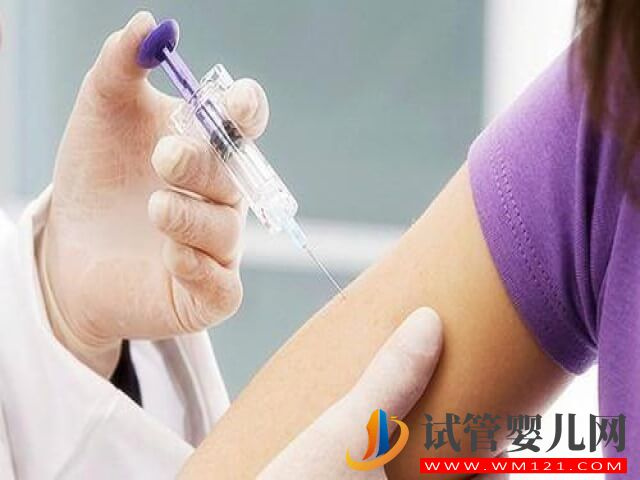 做試管嬰兒打完一針曲普瑞林以后下一步是什么?(圖1) 做試管嬰兒打完一針曲普瑞林以后下一步是什么?(圖1)