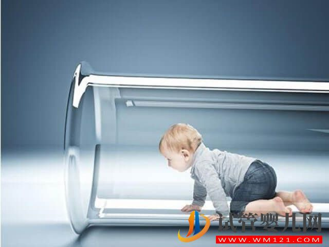 備孕兩年一直懷不上要不要做試管？(圖1)