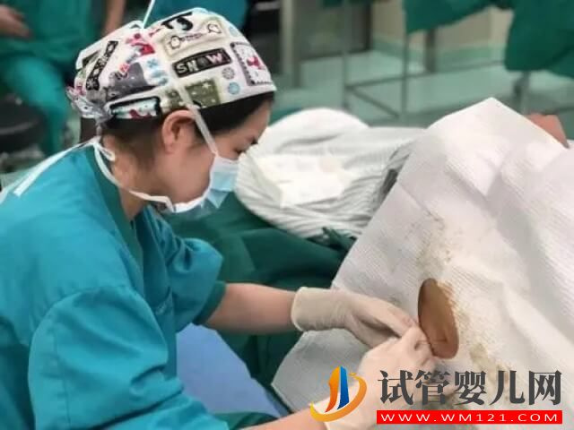 姐妹們唐都醫院試管穿刺取卵前會打麻藥嗎？(圖1)