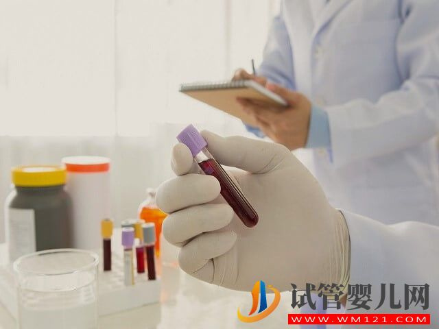 試管促排期間卵泡提前破裂并排了該怎么辦？(圖1)