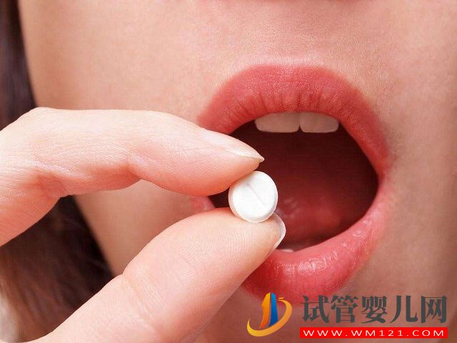 試管取卵前體內雌二醇激素數值低怎么辦？(圖2)