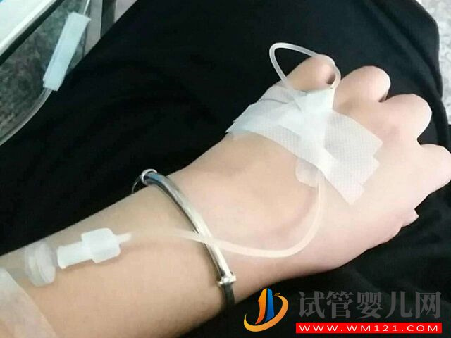 試管嬰兒取卵手術(shù)后為什么還要打一針萬汶?(圖1) 試管嬰兒取卵手術(shù)后為什么還要打一針萬汶?(圖1)