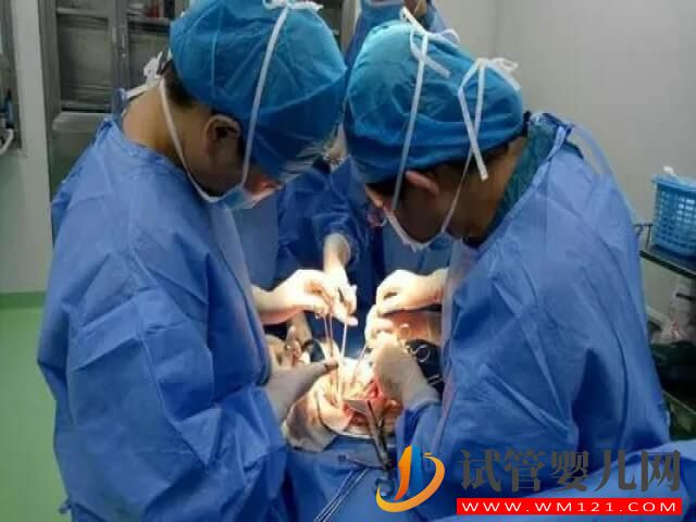 子宮內(nèi)膜厚做試管診刮后多久可以進(jìn)行取卵手術(shù)？(圖1)