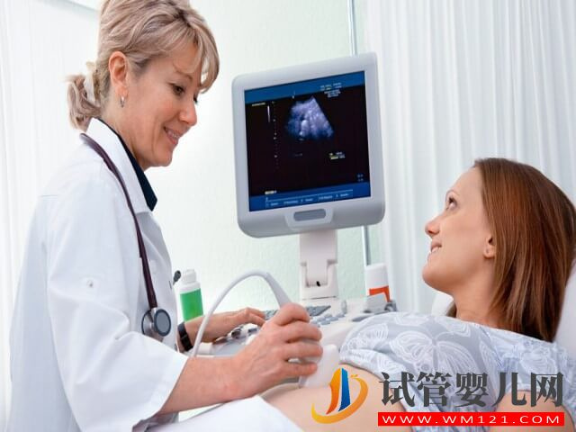 試管促排前B超顯示只有9個基礎卵泡最終能取幾個？(圖1)