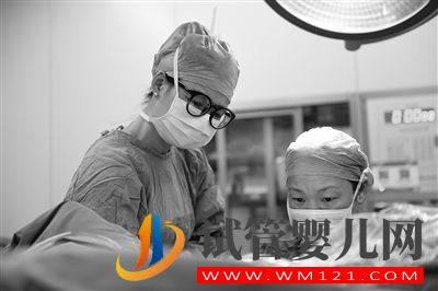 六次試管嬰兒失敗，中西醫幫她迎來曙光(圖1)