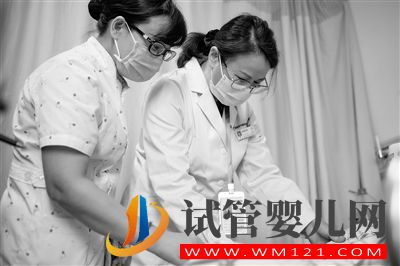 六次試管嬰兒失敗，中西醫幫她迎來曙光(圖2)