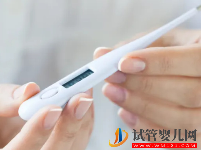 女性30天排卵周期表圖，教你快速掌握最佳受孕日的計算方法(圖3)