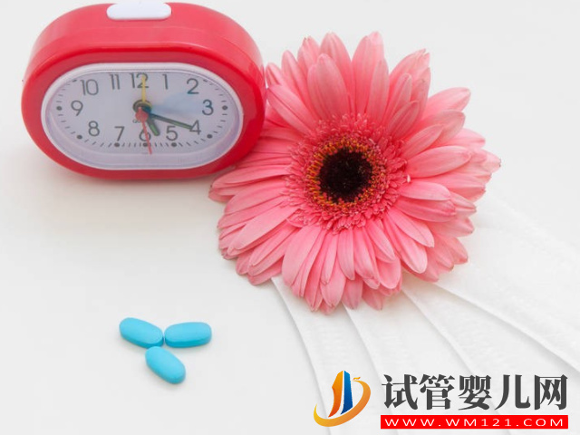 女性30天排卵周期表圖，教你快速掌握最佳受孕日的計算方法(圖4)