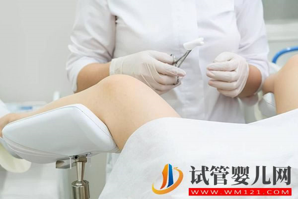 試管促排卵泡14-15mm不能用，多大可取卵視合格標準而定(圖2)