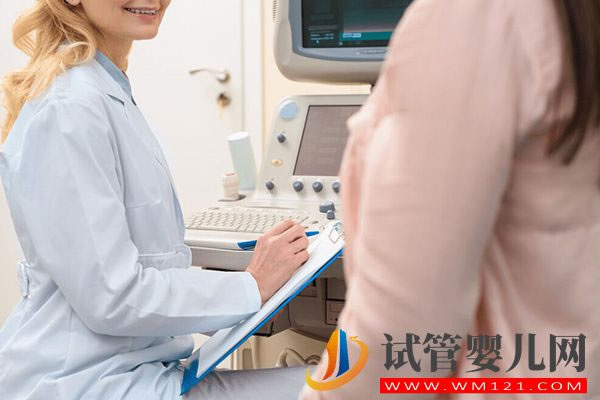 試管促排卵泡14-15mm不能用，多大可取卵視合格標準而定(圖4)