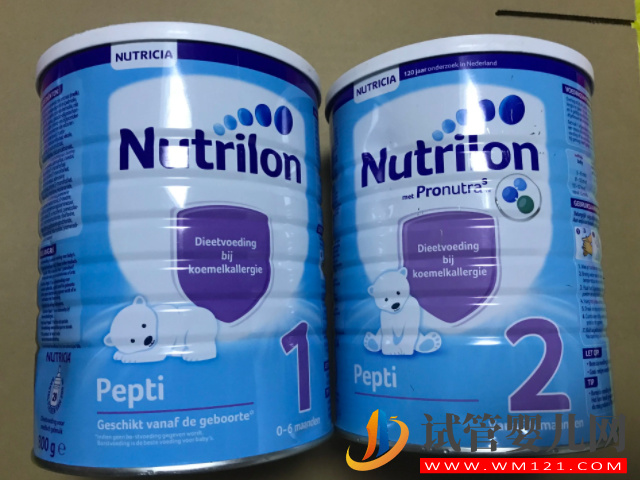 深度水解蛋白奶粉排行榜前十名,牛奶蛋白過敏寶寶的安心之選(圖2) 深度水解蛋白奶粉排行榜前十名,牛奶蛋白過敏寶寶的安心之選(圖2)