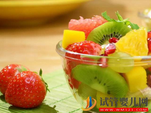 產婦坐月子千萬別碰這10種水果，吃了會落下“月子病”(圖1)