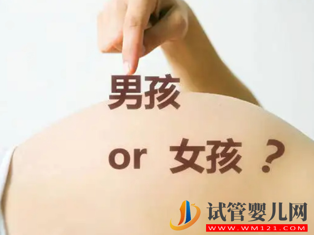 孕期查男女也有技巧,別再用準(zhǔn)確度為“0”的清宮表啦!(圖1) 孕期查男女也有技巧,別再用準(zhǔn)確度為“0”的清宮表啦!(圖1)