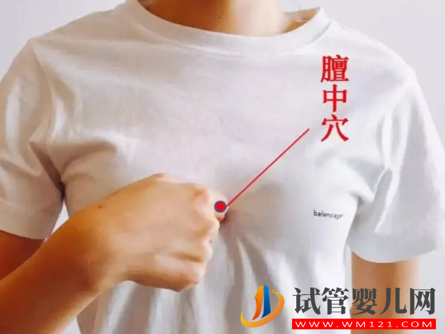 兒童三伏貼貼法示意圖,對著這份穴位表自己在家也能貼!(圖5) 兒童三伏貼貼法示意圖,對著這份穴位表自己在家也能貼!(圖5)