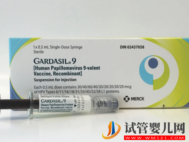 20多歲女孩無性生活檢查hpv，醫生建議說“完全沒必要”(圖1)