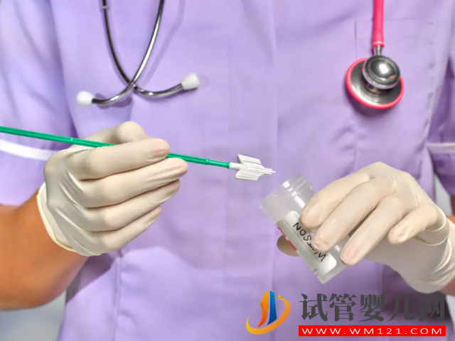 20多歲女孩無性生活檢查hpv，醫生建議說“完全沒必要”(圖2)