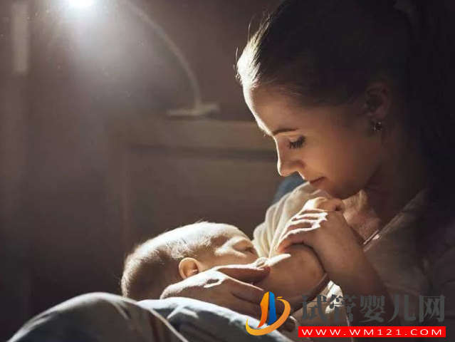 小寶寶厭奶期和拒奶傻傻分清，通過這4個表現可幫你區分(圖1)