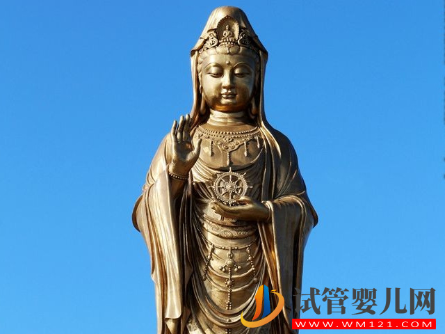 普陀山求子“超靈驗”不容錯過，附上求子攻略讓你全程無憂(圖1)